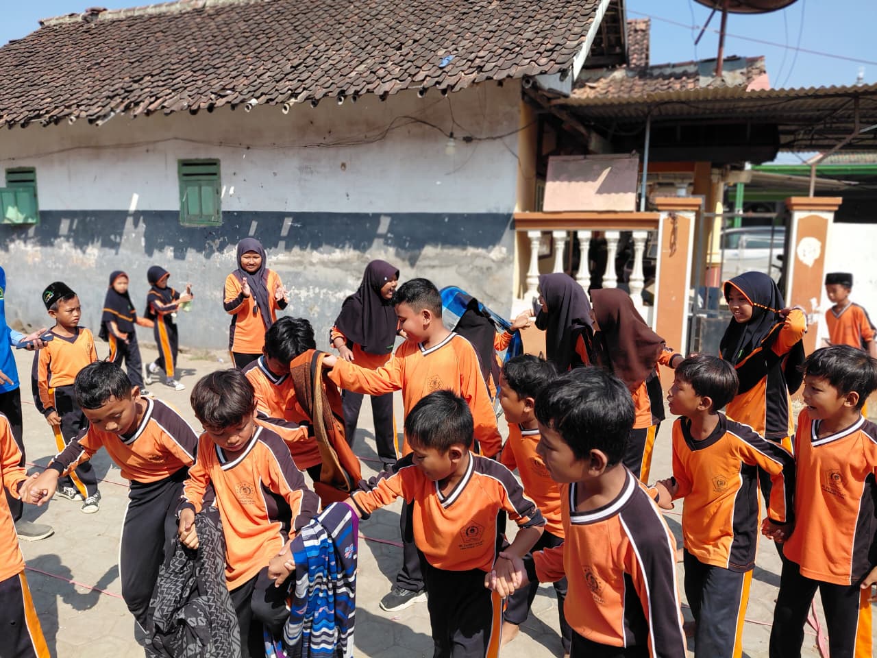 Lomba 17 Agustus 2026 | Day 3